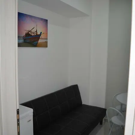 P.l Hermes & 123 Appartamento *
