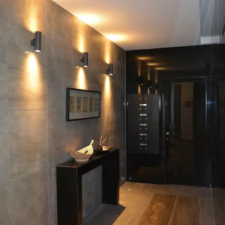 Appartamento P.l Hermes & 123