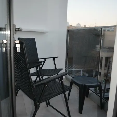 Lägenhet P.l Hermes & 123 Larnaca