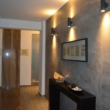 Apartment P.l Hermes & 123