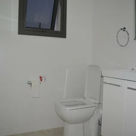 Apartment P.l Hermes & 123 Larnaca