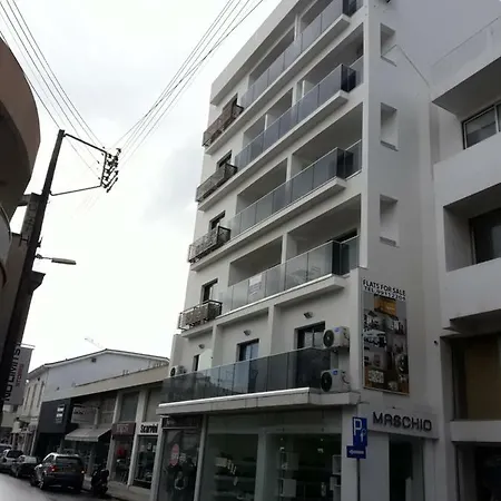 Appartement P.l Hermes & 123